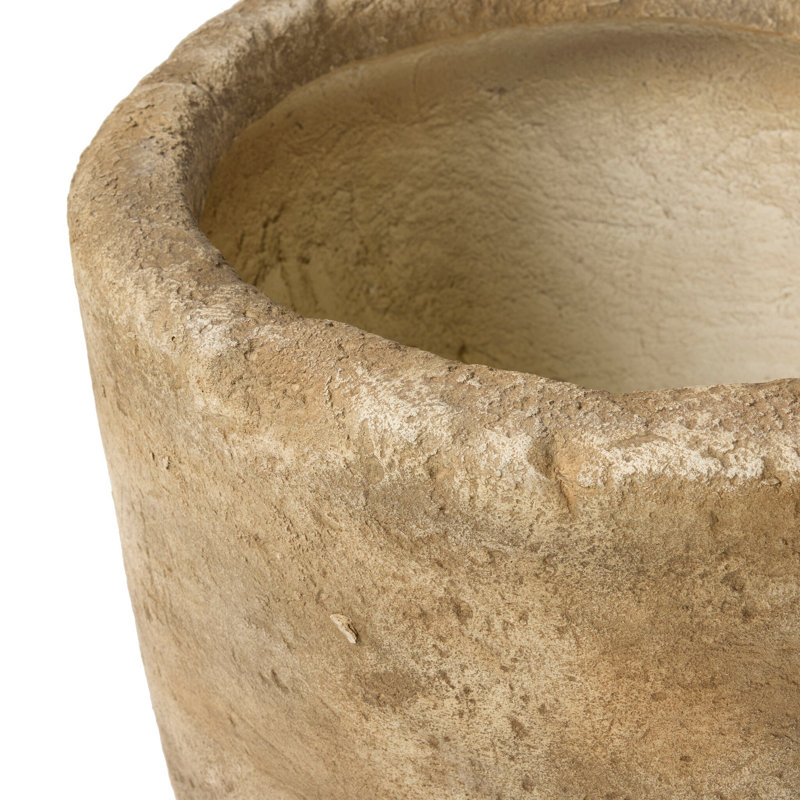 Aziel Concrete Planter