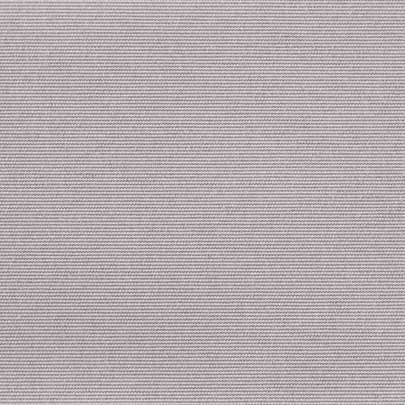 VidaXL 200cm D Retractable Patio Awning, Light Grey/White, 350cm W x 200cm D, Solid Color