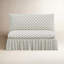 Stoffer Home x Cloth and Co. Thelma Settee-2133332653