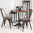 Isaul 15'' H Metal Side Chair-25370042