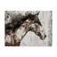 « galaxy cheval i », peinture sur toile tendue-1834872508