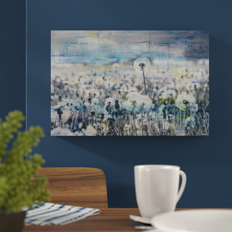 Parvez Taj - Wrapped Canvas Print, 30cm H x 45cm W