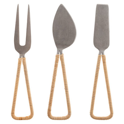 Outils à fromage Catalina