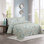 Ensemble de courtepointe d'été 2 pièces Marina Soft Home Marina