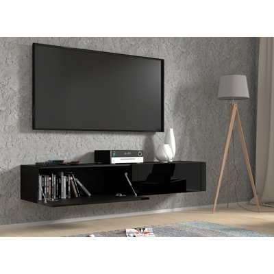 Narton Unfinished TV Stand for TVs up to 70"
