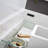 24'' Single Bathroom Vanity with Sink-49785950