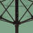 Naidely 108'' Market Umbrella-335422939