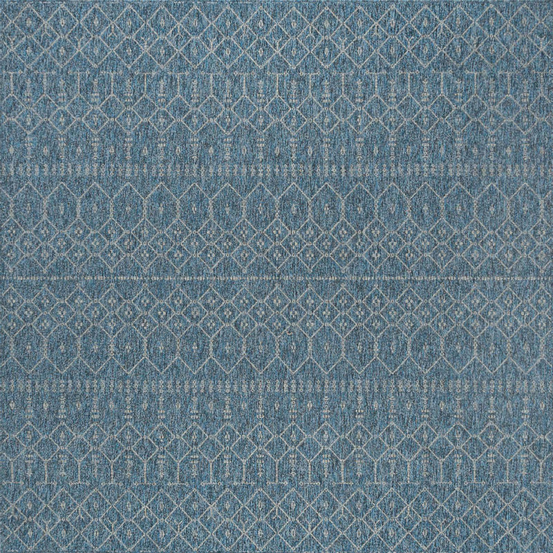 Ahders Indoor / Outdoor Rug, Square 7'9''