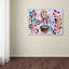 «Coffee» par Krisdapor, impression sur toile tendue-22672698