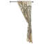 Semi Sheer Curtain Panel