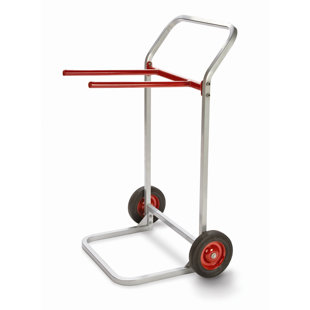 180 Lb. Capacity Hand Truck Dolly