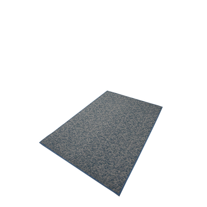 Breion Indoor Rug, Rectangle 4' x 5'