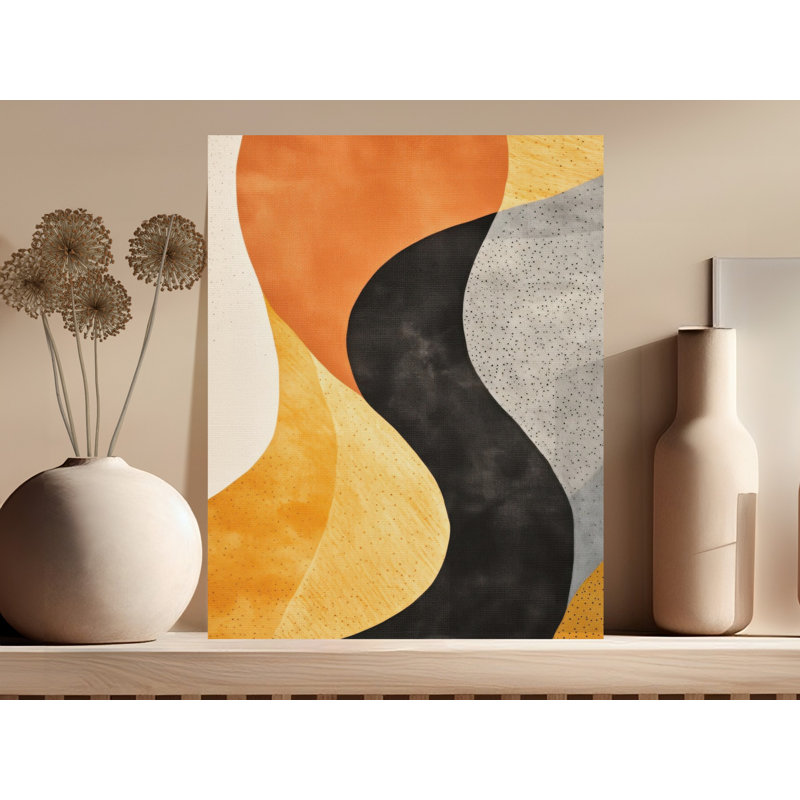 Wrapped Canvas Print Set, 152.4 cm H x 101.6 cm W