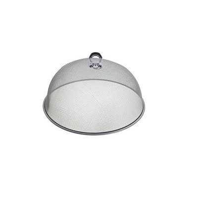 Couvercle en acier inoxydable 11,8 po Cuisinox