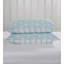 Miliah Microfiber / Polyester Polka Dots Duvet Cover with Pillowcases-1291041218-1291041219