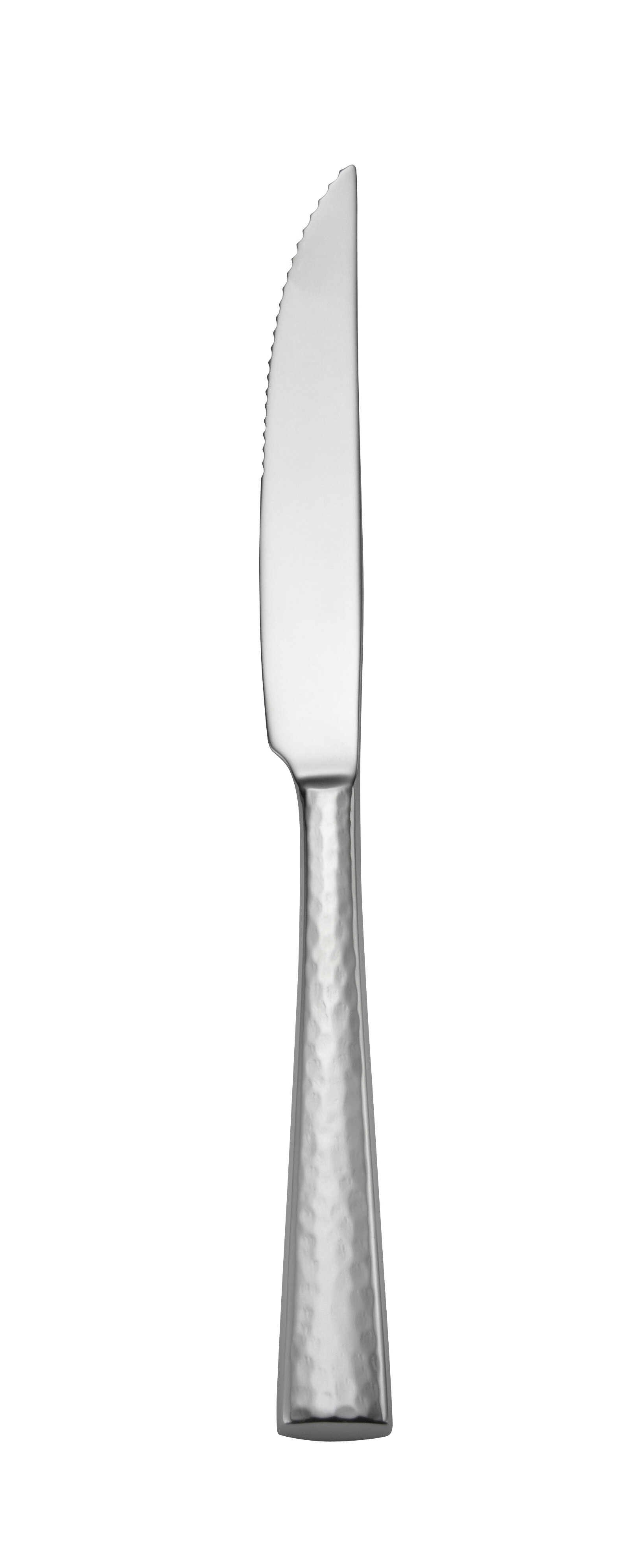 Oneida Stainless Mercer Pattern Set of 6 Dinner Knives Satin