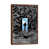 Classic Brown Wood Framed Canvas is unavailable