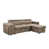 Light Brown Polyester is out of stock