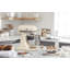 Batteur sur socle à tête inclinable de 5 pte Artisan® de KitchenAid®-2087546889