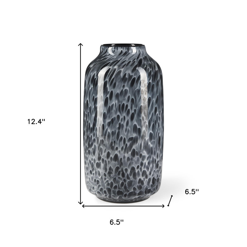 Vase de table 12 "