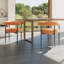 55 cm H Side Chair