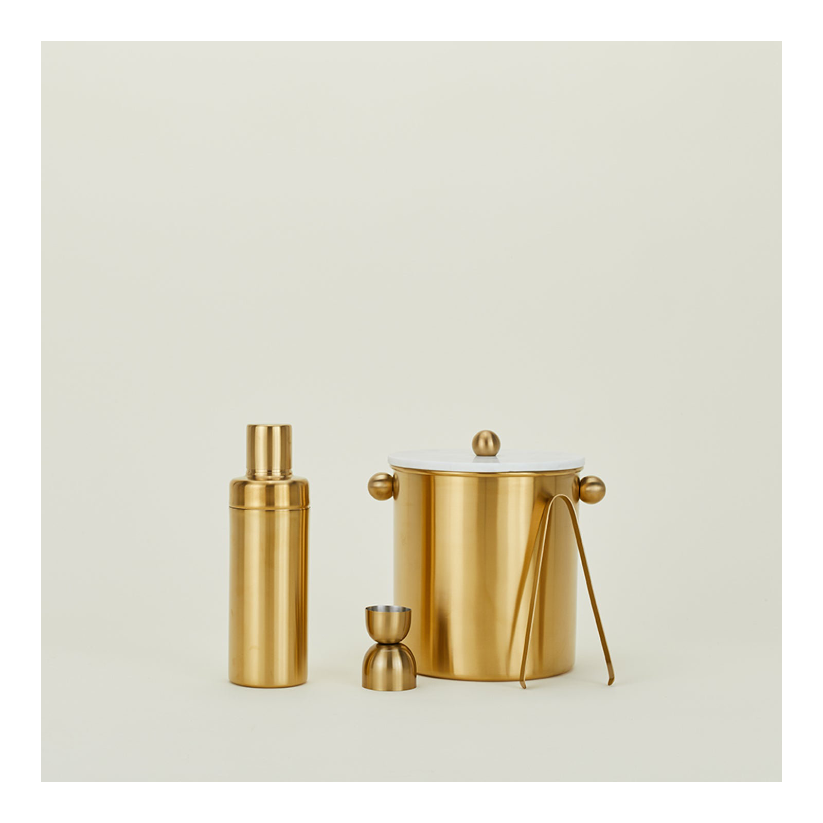 Simple Shaker