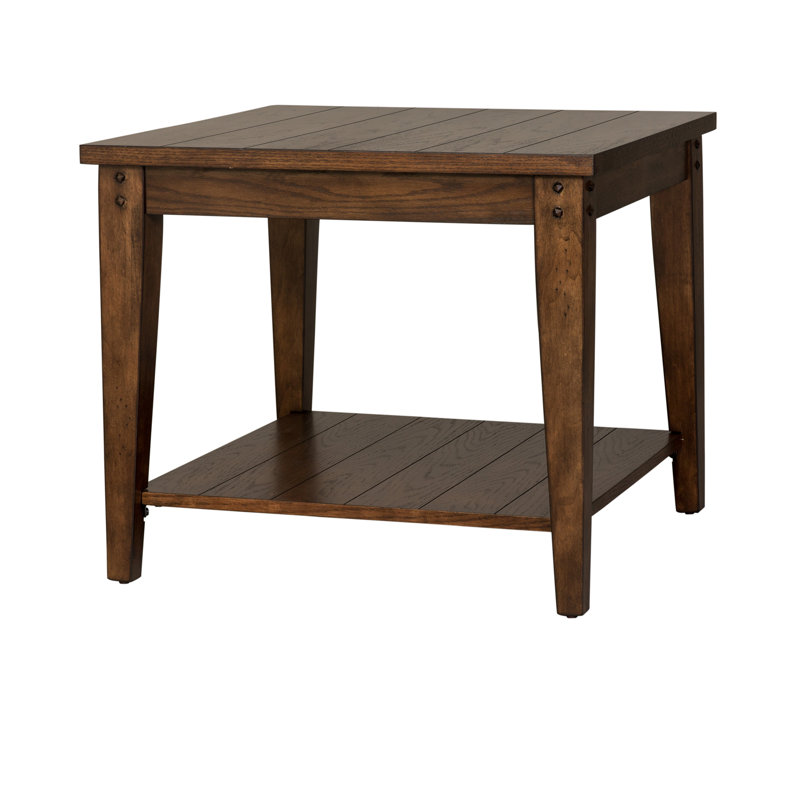 Laron End Table