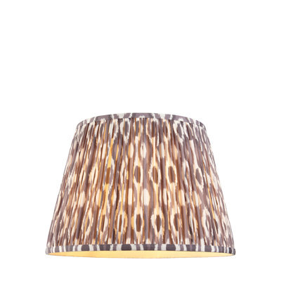 Ikat Lamp Shade