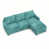 Green Fabric