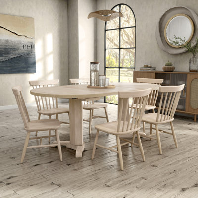 Tynemouth Dining Table Set