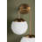 Brogan 2 Light Wall Sconce