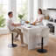 Tabourets de bar pivotants à hauteur réglable Modern-1974139875