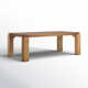 Araminta 84'' Dining Table