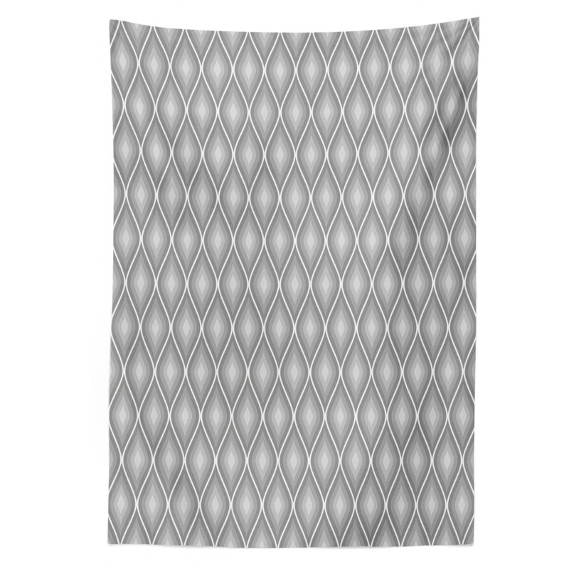 Decorative Tablecloth