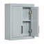 Armoire murale en bois massif H 26 po x l 21 po-118572689-118572692