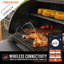 Barbecue 900 granules