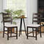 Tabouret de comptoir 24 po