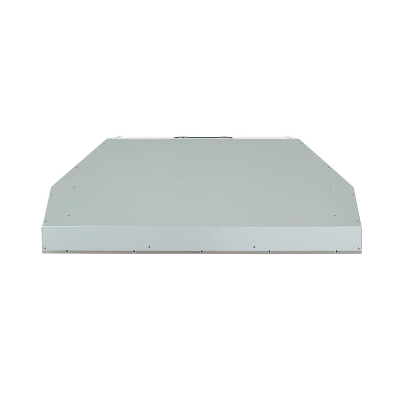 36" Coyote Outdoor Insert