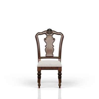 Chaise d'appoint Traditional
