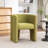 Jaimyn 24" Wide Upholstered Barrel Accent Chair-1445825873