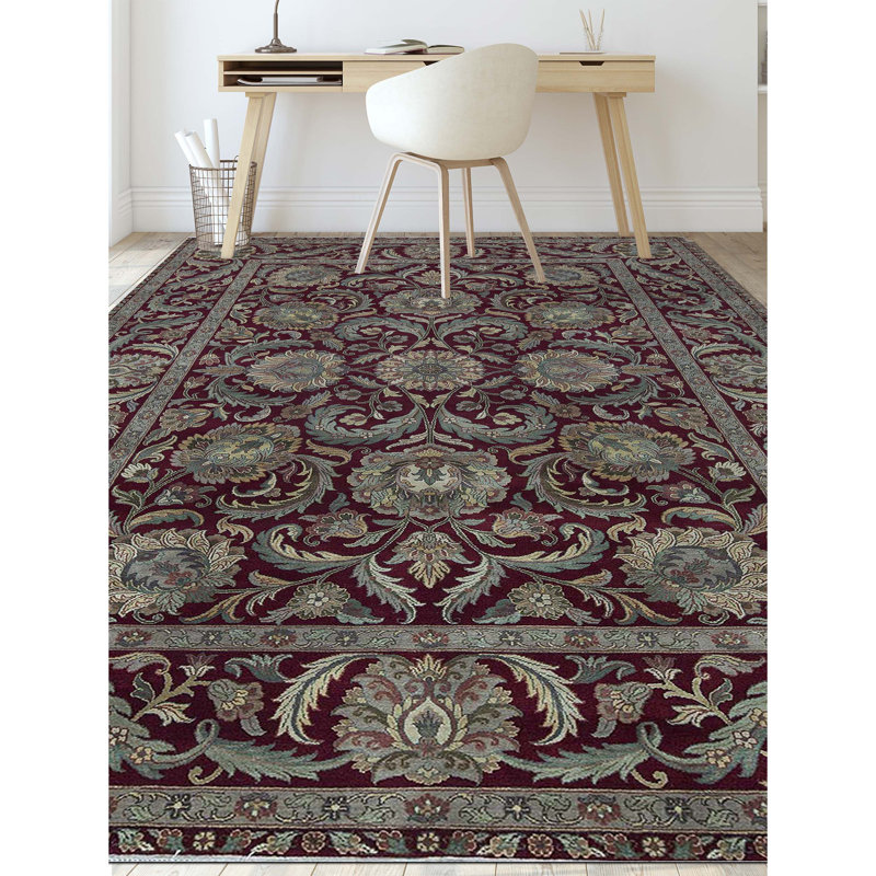 One-of-a-Kind 8'3" X 10'2" Area Rug