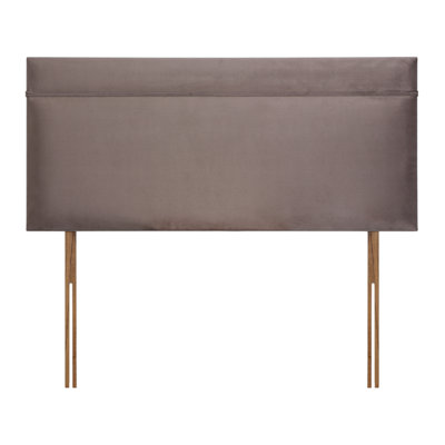 Arturo Upholstered Panel Headboard