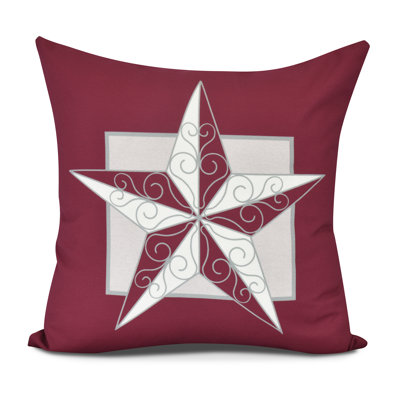 Housse et insert de coussin Holiday Holiday Essence Night Star
