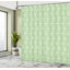 Ensemble de rideau de douche + crochets-123348714-123349123
