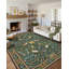  Tapis lavables pour le salon, tapis floraux antidérapants, tapis doux pour oiseaux botaniques résistant aux taches, tapis de sol intérieurs pliables pour la chambre à coucher, la chambre de bébé, la salle à manger-1771074742-1777440167