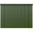 Scotts Garden Storage Shed 8X4