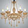 Anderson Crystal Chandelier