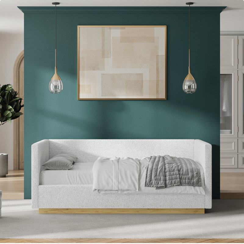 Drago Upholstered Daybed