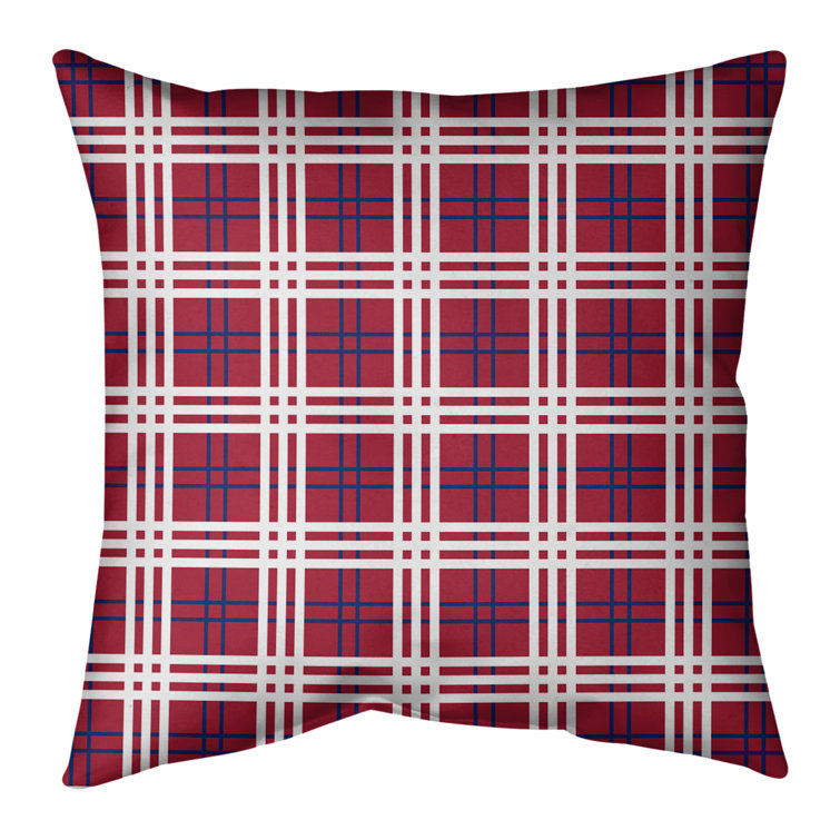 Coussin Los Angeles