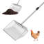 Poulailler robuste et ajustable